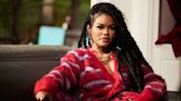 Teyana Taylor Is Aging Like Fine Wine — and She Knows It