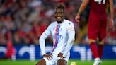 Zaha enjoys, Joshua prepares and McColgan reflects: Tuesday’s sporting social