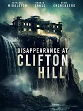 Disappearance at Clifton Hill