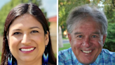 Sol Sandoval, Bill Thiebaut look to fill latest Pueblo D60 school board vacancy