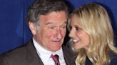 Sarah Michelle Gellar Remembers Co-Star Robin Williams In Touching Tribute