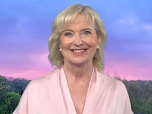 BBC Breakfast fans all say same thing about Carol Kirkwood after concerns raised