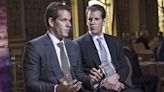 Una batalla crypto y sin piedad por $ 900 millones: la pelea que están dando los gemelos Winklevoss