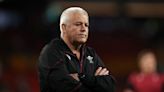 Warren Gatland Q&A: We're improving but one coach was pulling his hair out