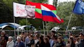 Alerta en Europa: una región separatista de Moldavia pide la “protección” de Rusia