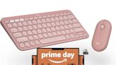 Prime Day 2024: Save 22 percent on Logitech keyboards, mice and other computer accessories
