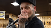 Crazy Town's Shifty Shellshock Dead at 49 Following Accidental Overdose | Exclaim!