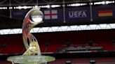 England vs Germany, EURO 2022 final, live! How to watch, kickoff time, preview