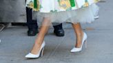 Zendaya and Law Roach have sent demand for this stiletto heel soaring