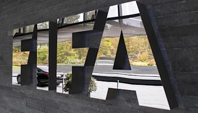 La FIFA denuncia que "algunas ligas europeas actúan con interés comercial e hipocresía"