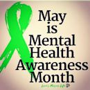 Mental Health Awareness Month