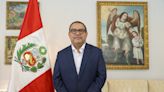 El primer ministro de Perú afirma que supuesta líder de Sendero azuza la violencia en las protestas
