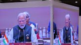 Modi uses 'Bharat' for G20 nameplate, not India, amid name-change row