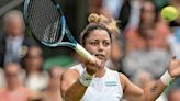 Wimbledon: Renata Zarazúa juega en la catedral del tenis