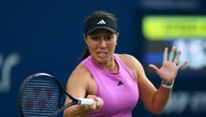 Defending champion Pegula to face Anisimova in Toronto final | Fox 11 Tri Cities Fox 41 Yakima