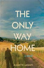 The Only Way Home by Jeanette Minniti (2021, Trade Paperback) for sale ...