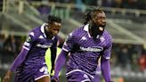 Conference League: 91st minute, Fiorentina wins over Brugge 3-2 - News