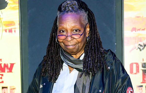 Whoopi Goldberg Explains Why Marriage Has Not Worked for Her: 'I Don't Care How You Feel'