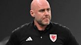 Wales sack Rob Page as manager after missing out on Euro 2024