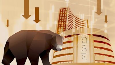 Bear grip: 25 stocks drop over 20% from 52-week highs in 30 days! Should you buy?