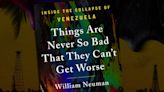 Sunset Lane Media Options William Neuman’s ‘Things Are Never So Bad That They Can’t Get Worse’