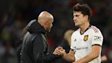 Manchester United to sell THREE big names this summer, in ruthless Erik ten Hag exodus: report