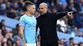 Kalvin Phillips loan exit looms as Barcelona already have £30m Man City plan prepared