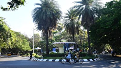 Browse through rare records at IIT Madras’ new archive