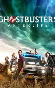 Ghostbusters: Afterlife