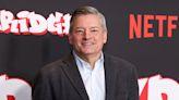 Ted Sarandos Says Netflix Is ‘Super Committed’ to Ending Actors and Writers Strikes