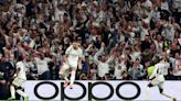 Remontada histórica del Real Madrid en el 91' para acceder a la final de la Champions