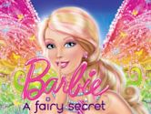 Barbie: A Fairy Secret