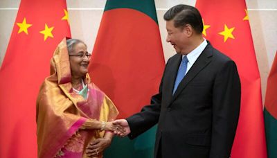 一帶一路國家上門討錢！孟加拉要1640億 中國沒錢只給45億 - 自由財經
