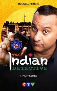 The Indian Detective