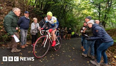 Peterborough Cycling Club celebrates 150th anniversary