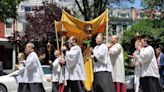 Corpus Christi processions sweep the nation amid Eucharistic Revival