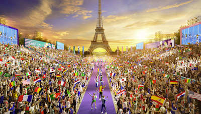 How to watch Paris Olympics 2024: free live TV streaming, 4K, Opening Ceremony