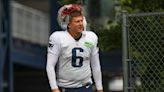 Mike Vrabel: Nick Folk is our kicker, we'll let Cade York develop