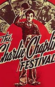 Charlie Chaplin Festival