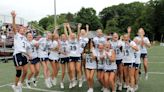 De Tolla, Leahy power top-seeded Saints past Gilford in Division III state championship