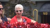 Lenawee County Fair parade grand marshal Marty Chrisman recognized for volunteerism