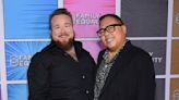 ‘Superstore’ actor Nico Santos marries ‘Survivor’ star Zeke Smith in ‘big gay wedding’