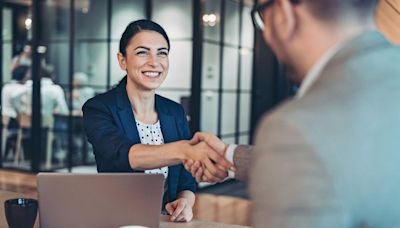 5-Step Job Interview Strategy To Highlight Your Skills And Get Hired Faster