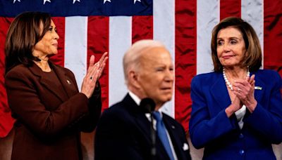 Nancy Pelosi Got Joe Biden to Quit. Will She Get Democrats to Rally and Win?