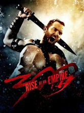 300: Rise of an Empire