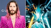 Jared Leto moves forward on Tron 3 with new director