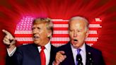 Horror movie for progressives: Biden vs. Trump 2.0 is really happening