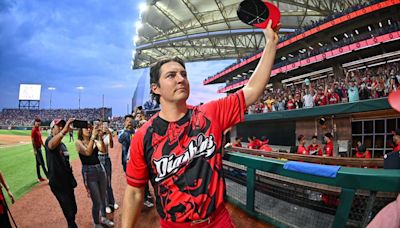 Victoria para Diablos y Bauer en 'Día de Star Wars'