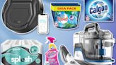 The best early Prime Day cleaning and household essentials deals