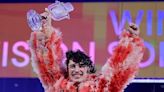 Switzerland wins Eurovision Song Contest amid Gaza protests | World News - The Indian Express